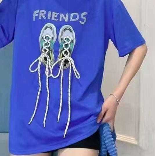 热缩管绳头