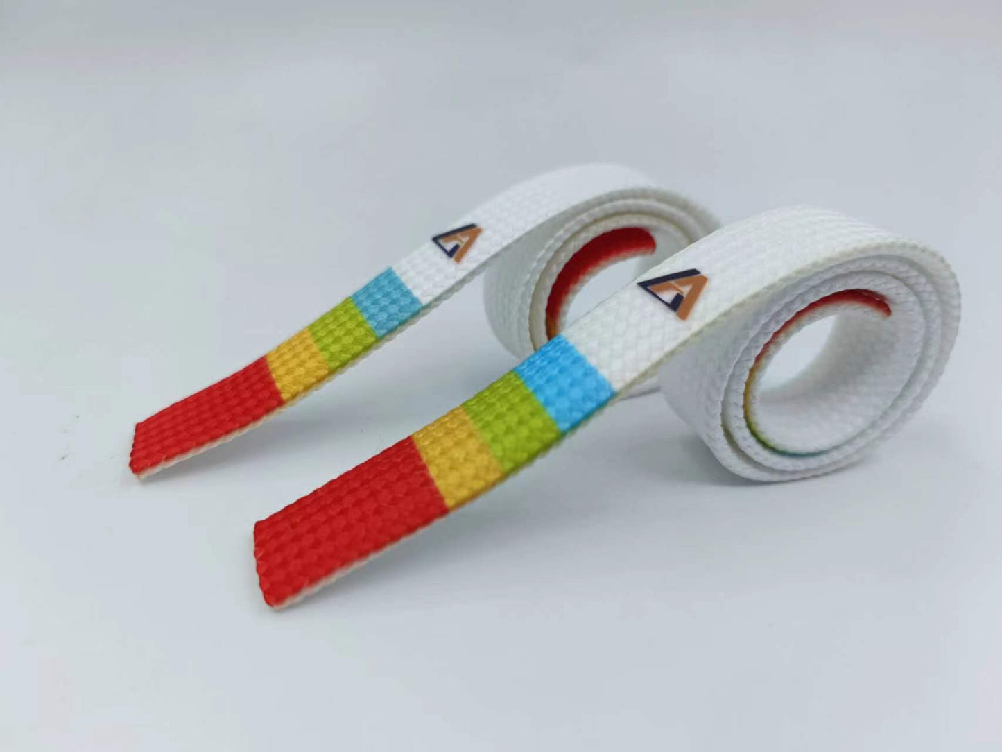 Heat transfer printing rope head