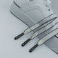 Heat shrinkable tube rope head
