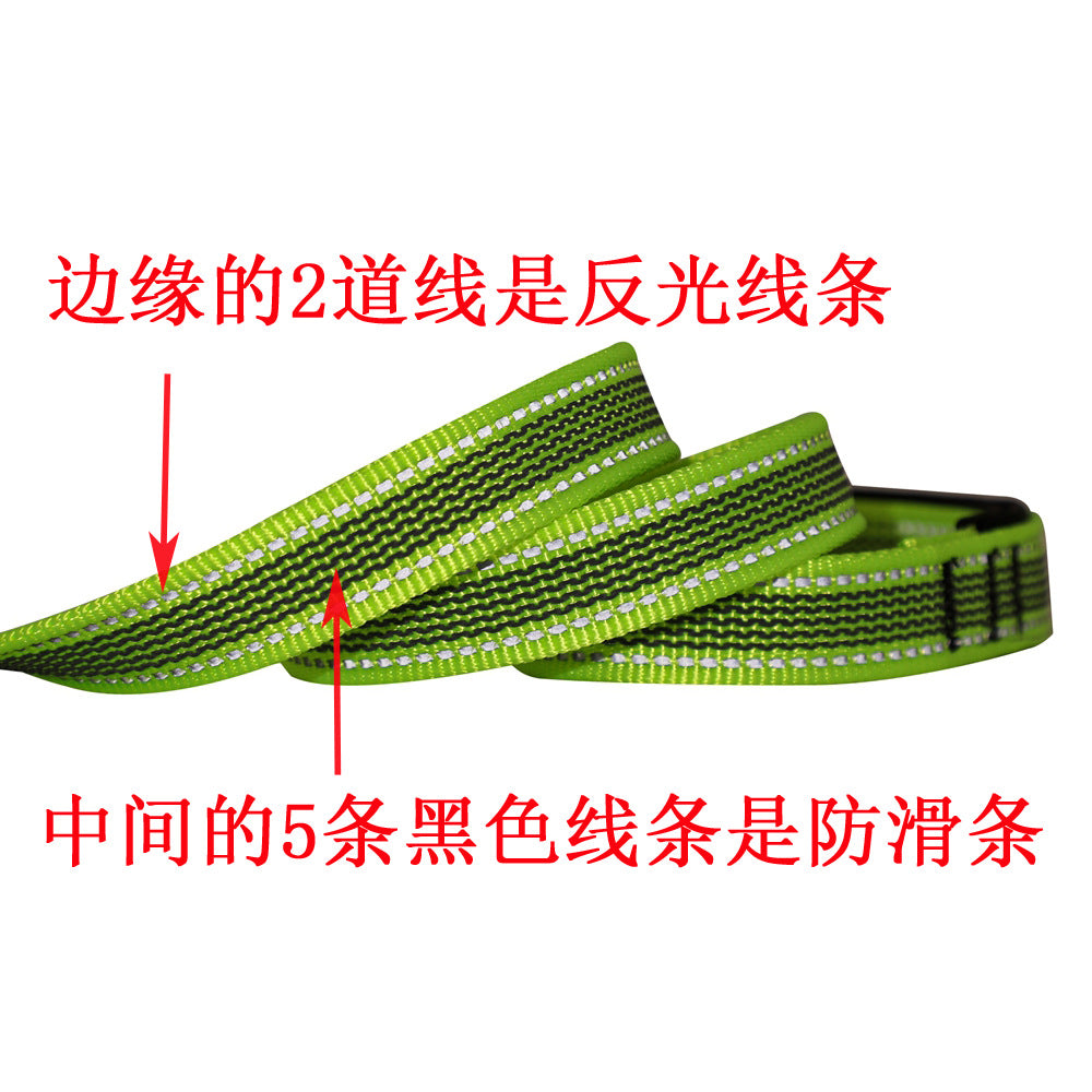 Pet collar nylon