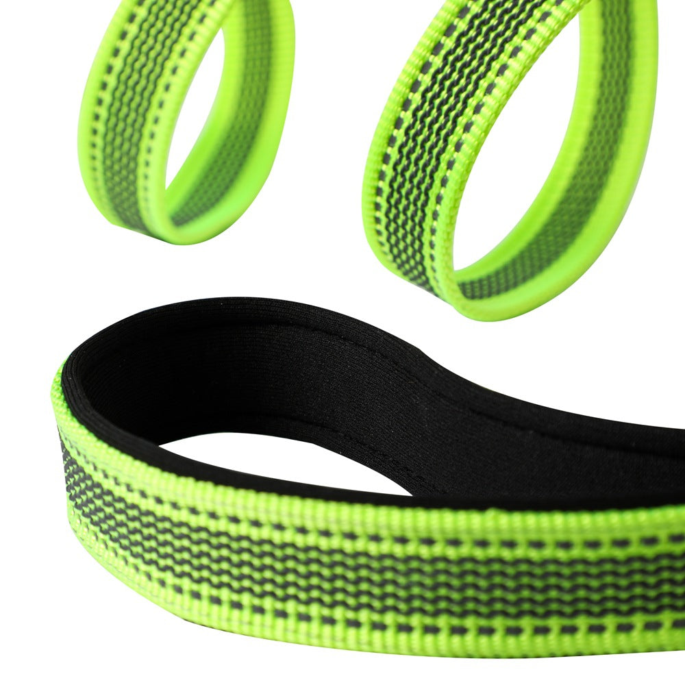 Pet collar nylon